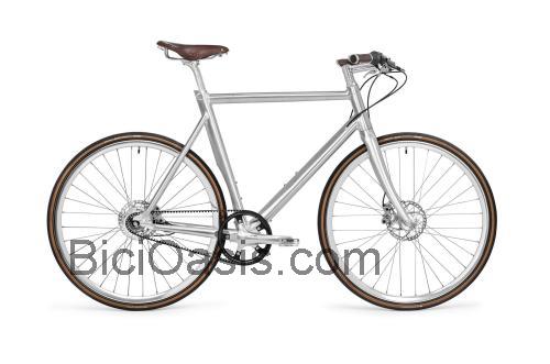 Schindelhauer Ludwig XIV ficha tecnica 